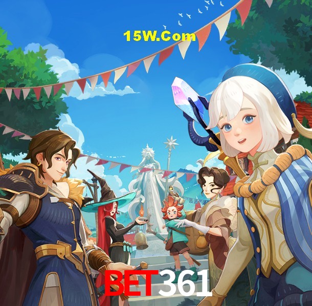 Descubra a Magia dos Jogos de Arcade no Bet361